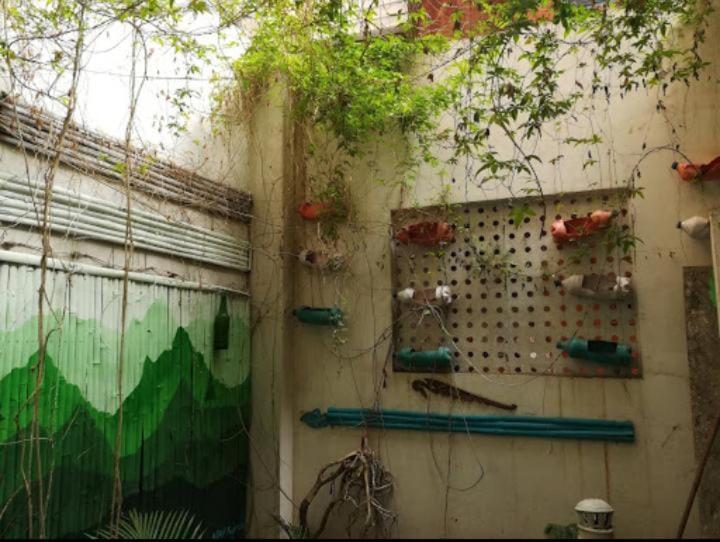 Eco Family Hostel ชัยปุระ ภายนอก รูปภาพ