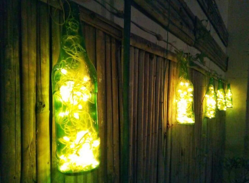 Eco Family Hostel ชัยปุระ ภายนอก รูปภาพ