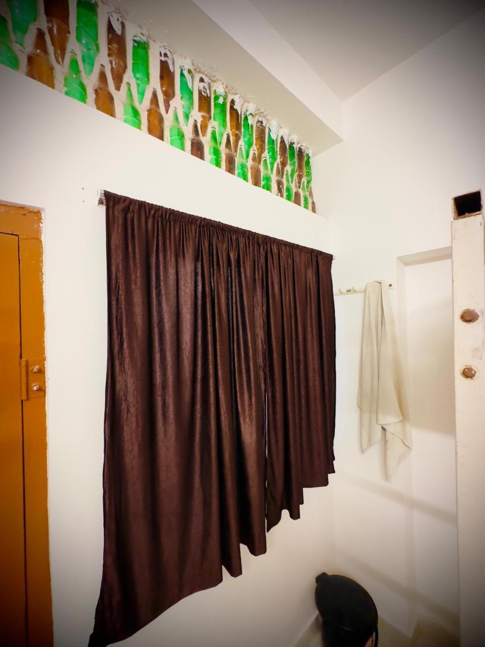 Eco Family Hostel ชัยปุระ ภายนอก รูปภาพ