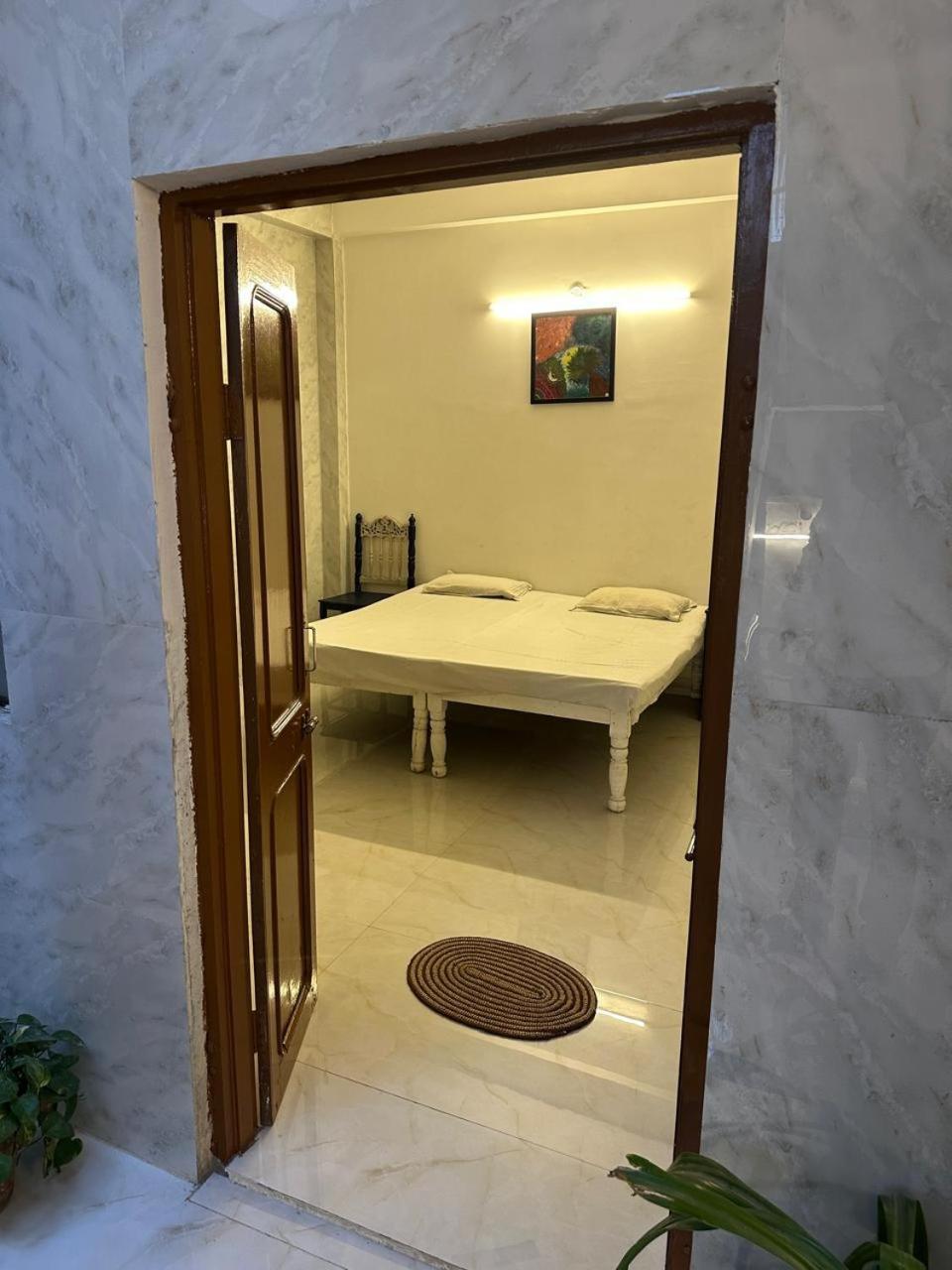 Eco Family Hostel ชัยปุระ ภายนอก รูปภาพ